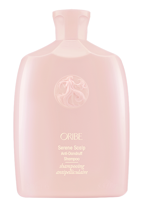 Oribe Serene Scalp Shampoo shops & Conditioner